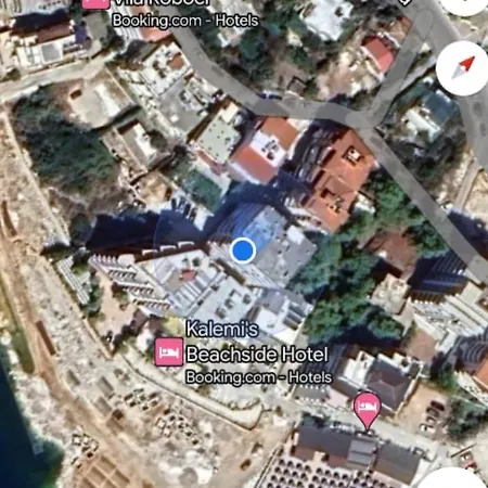 Marina * Sarandë