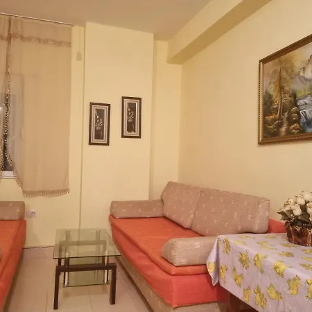 Apartamento Marina