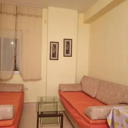 Apartamento Marina Sarandë
