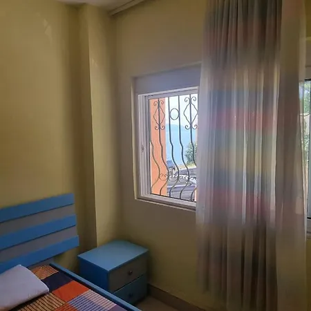 Apartamento Marina Sarandë