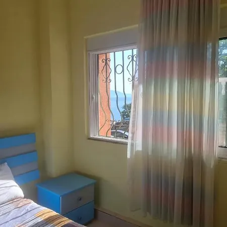 Apartamento Marina Sarandë