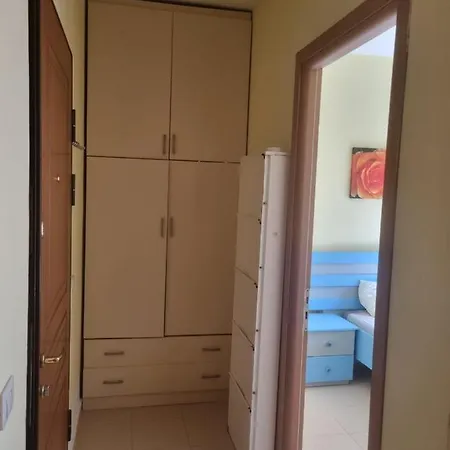 Apartamento Marina *