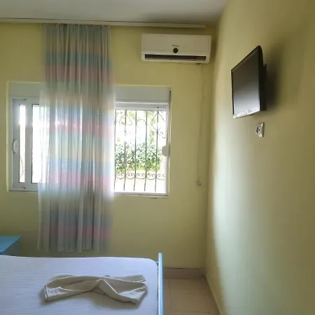 Marina Apartamento