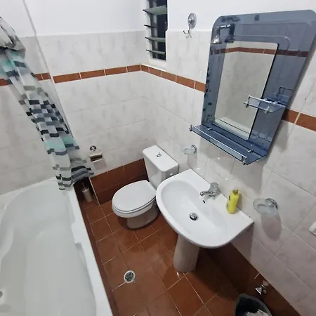 Marina Apartment Sarande