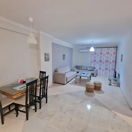 Marina Apartment