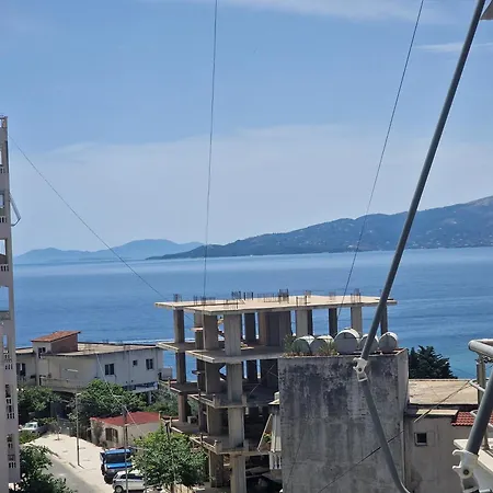 Apartment Marina Sarande
