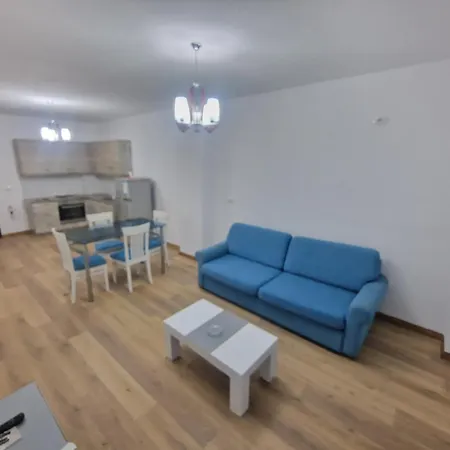 Apartment Marina *