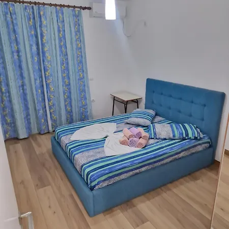Apartment Marina