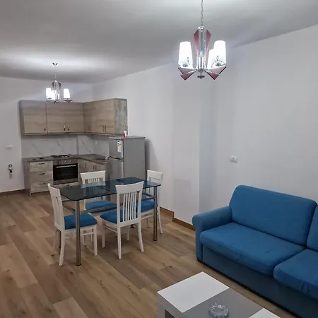 Marina Apartment