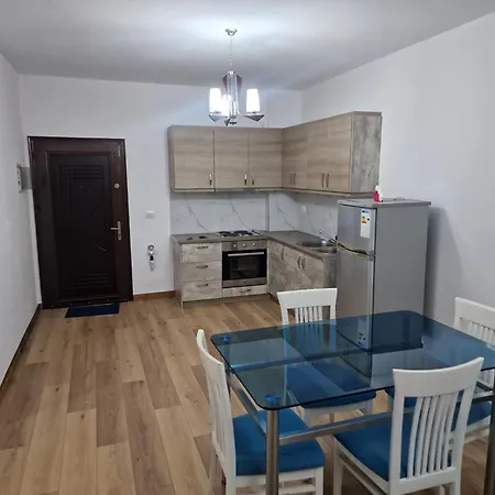 Marina Apartment *