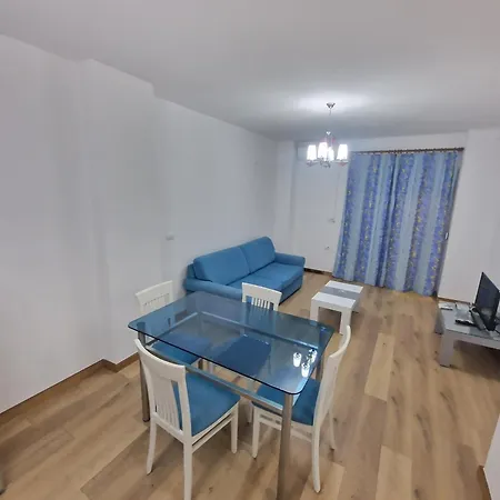 Apartment Marina *
