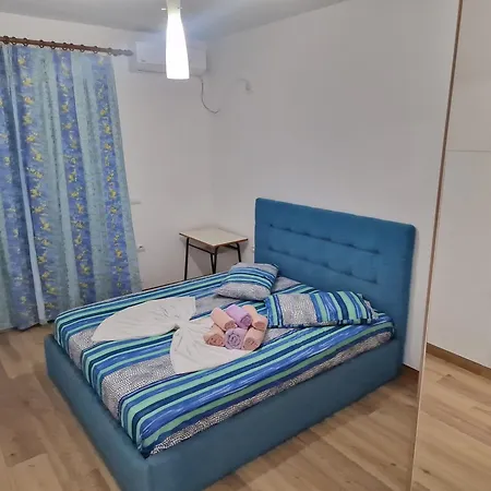 Apartment Marina *