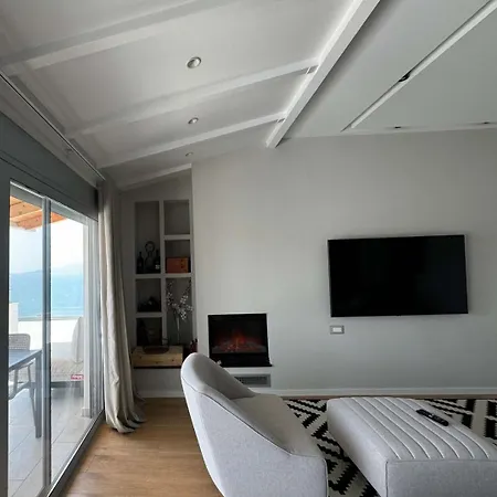 Penthouse With Jackuzy * סרנדה